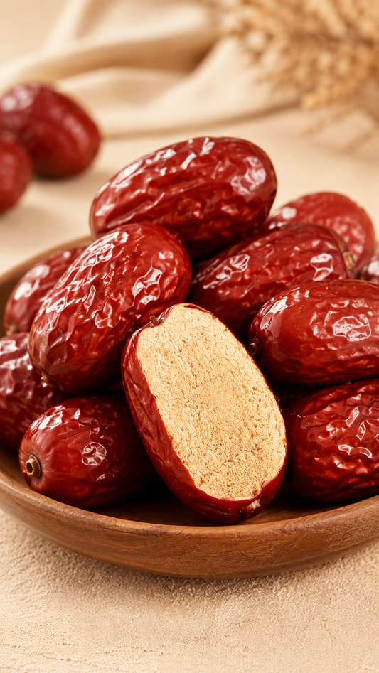 Red Dates | 大枣 500g