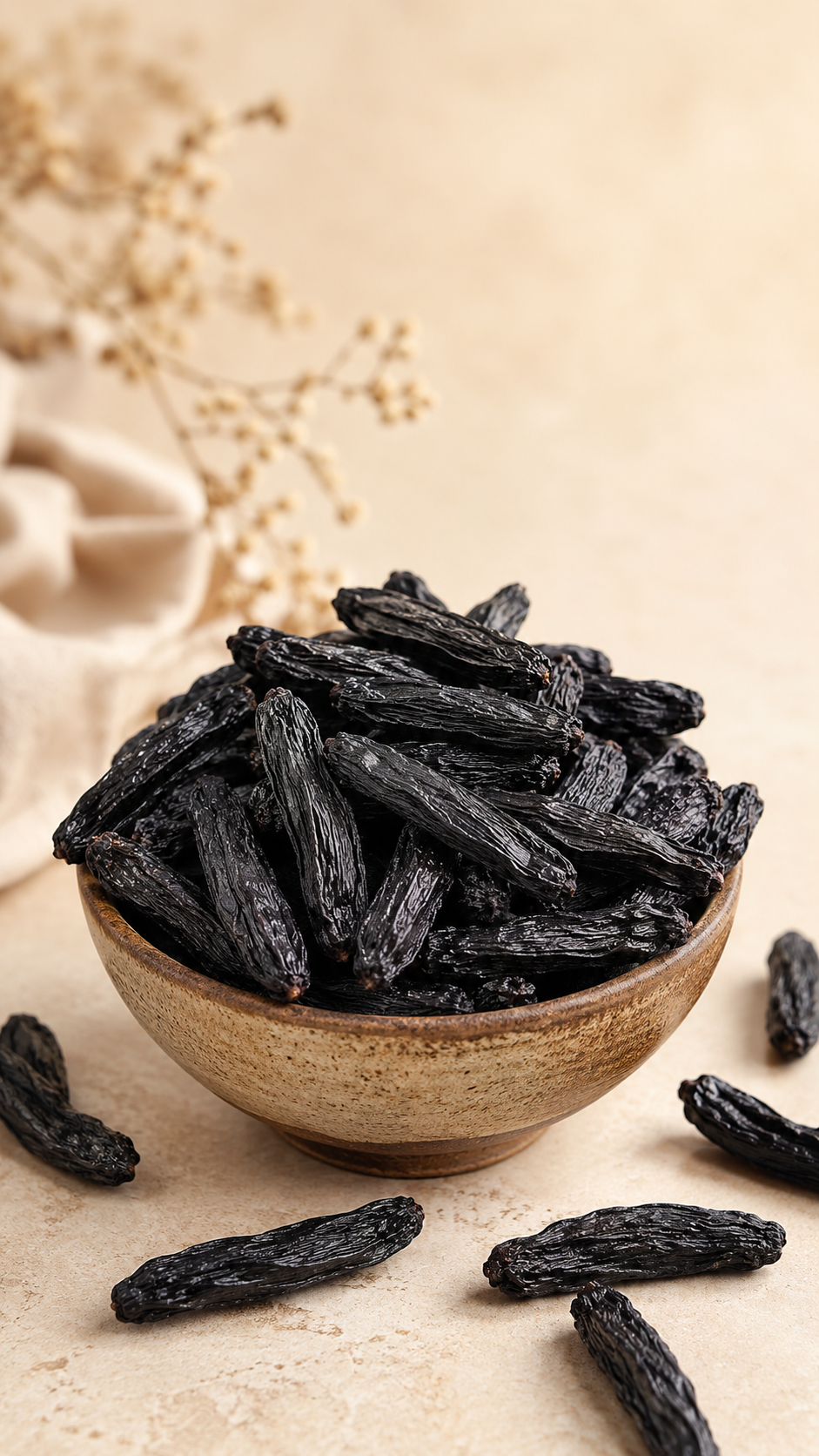 Sapphire Raisins  | 蓝宝石葡萄干 250g