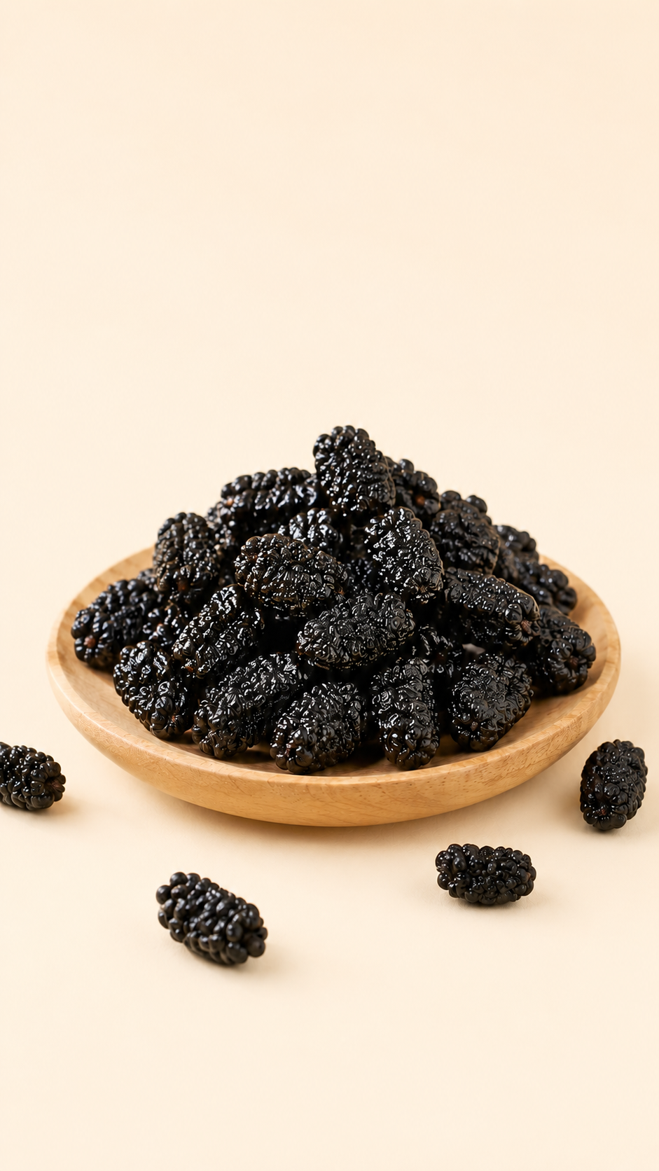 Dried Mulberries  | 桑椹干 320g