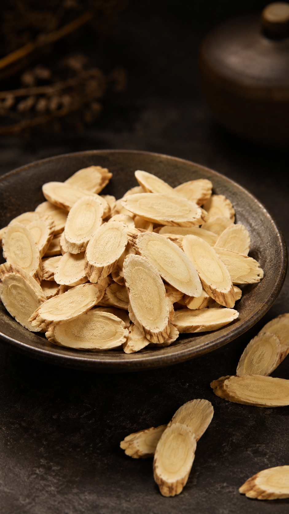 ASTRAGALUS ROOT | 黄芪 150g