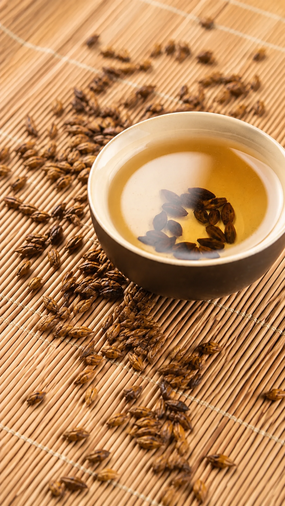 Barley Tea｜大麦茶 320g