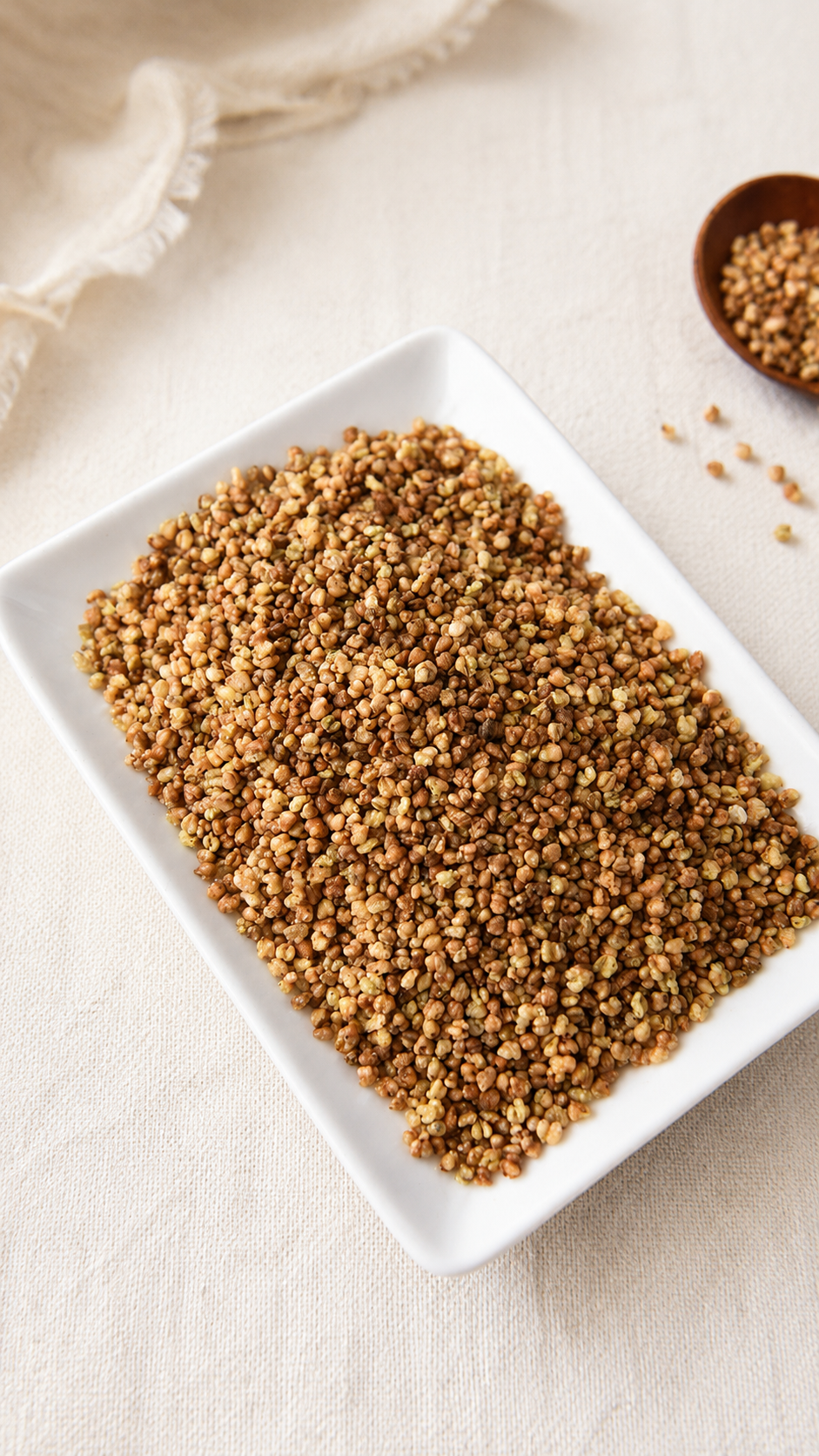 Buckwheat Tea | 苦荞茶 250g
