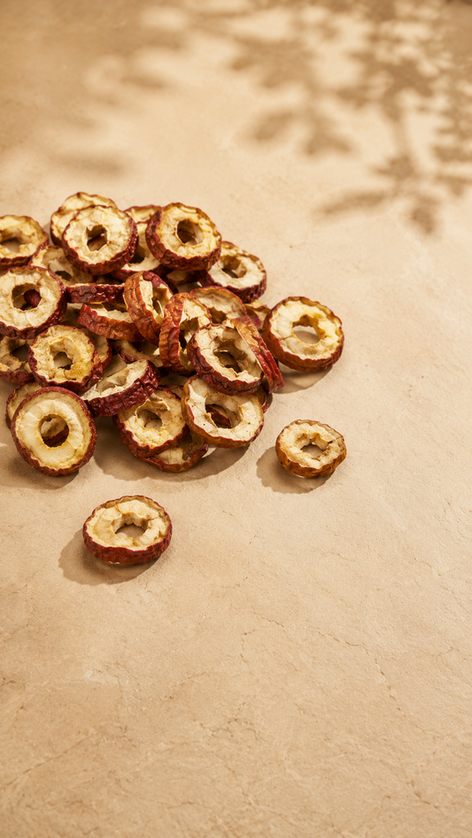 Hawthorn Slices｜山楂片 150g