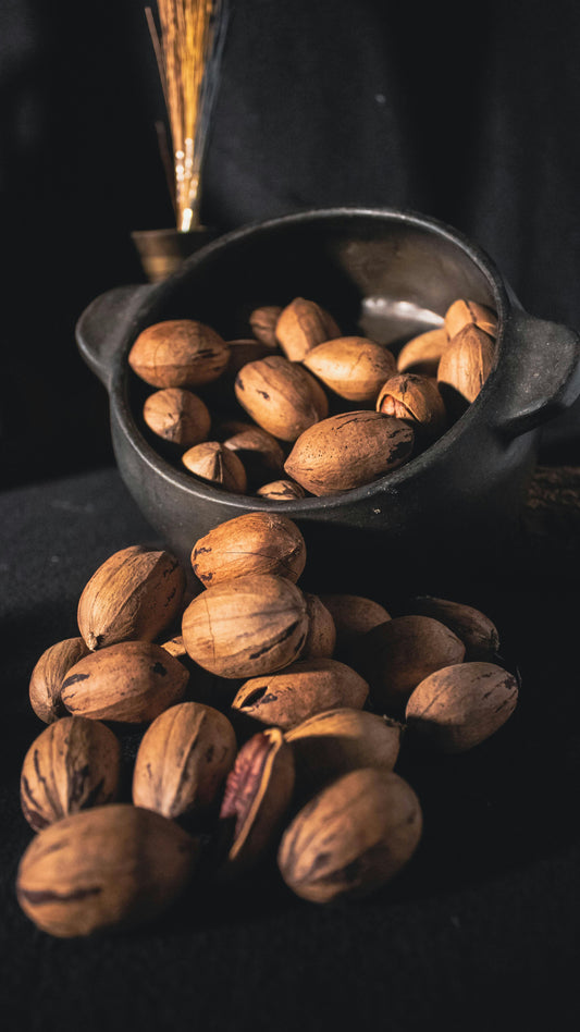 Pecans | 碧根果 250g